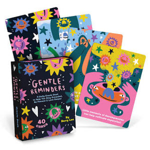 Gentle Reminders Deck
