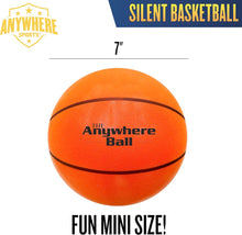 Silent Basketball 7"