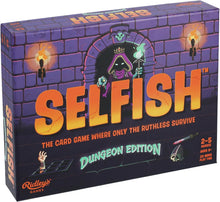 Selfish: Dungeon Edition