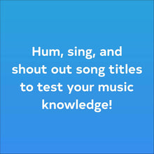 After Dinner Amusements: Name That Tune!: 50 Music Trivia Questions and Challenge?