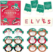 What’s That Festive Thing? – Holiday Party Card Game