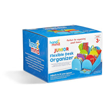 hand2mind Junior Flexible Desk Organizer