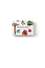 Match a Leaf: A Tree Memory Game