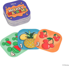 Disney Mickey Mayhem Game