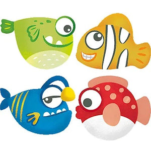 Hape Gone Fishin’!
