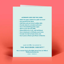 Birthday Wish Card