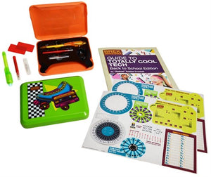 Spy School: Secret Ciphers