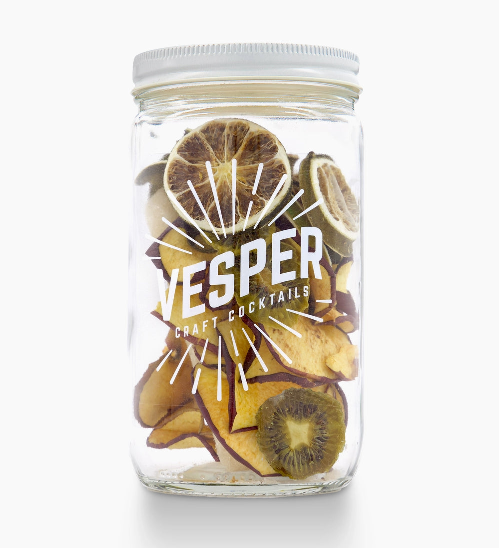 Kiwi Lime Mojito Cocktail Kit