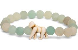 The Traverse Bracelet - Track a Gorilla
