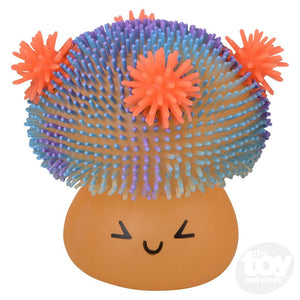 Sugar Puffer Mushroom