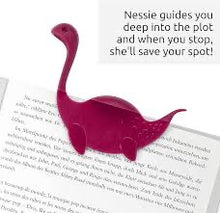 Nessie Tale