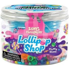 Crazy Aaron’s Slime