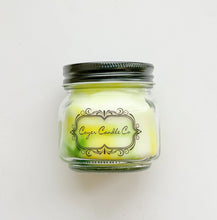 Cucumber Lemon 8oz Jar Candle