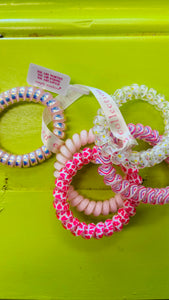 Simply Southern Coil Hair Tie