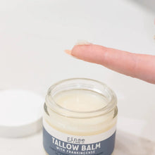 Facial Moisturizer- Tallow Balm with Frankincense