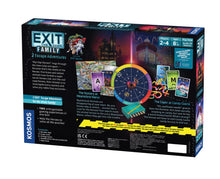 EXIT: 2 Escape Adventures