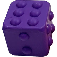 Poppin' Dice
