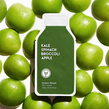 Green Reset Anti Aging Raw Juice Sheet Mask