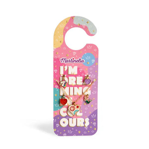 Martinelia Door Hanger Necklaces