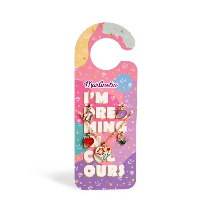Martinelia Door Hanger Necklaces