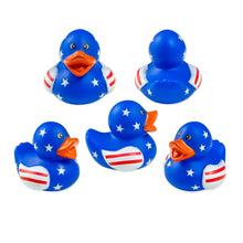Liberty Rubber Ducks