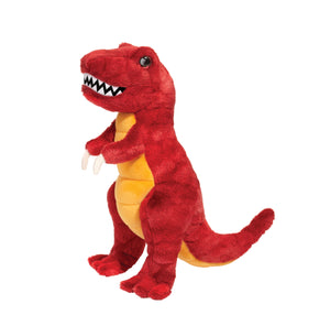 Toni T-Rex Mini Dino Plush