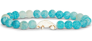 The Drift Bracelet - Track a Manatee