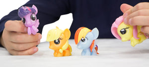 My Little Pony Mashems