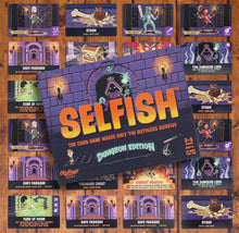 Selfish: Dungeon Edition
