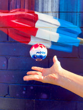 Stars and Stripes Moon Balls