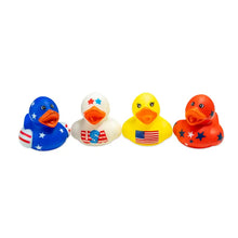 Liberty Rubber Ducks