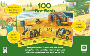 100 First Words