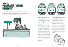 How to Be a Person: 65 Hugely Useful, Super-Important Skills to Learn before You're Grown Up