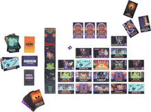 Selfish: Dungeon Edition