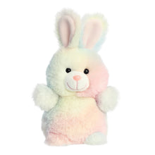 Lollipop Bunny 5" Stuffed Animal