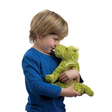 Lucian Green Dragon Douglas Plush