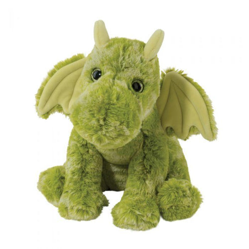 Lucian Green Dragon Douglas Plush