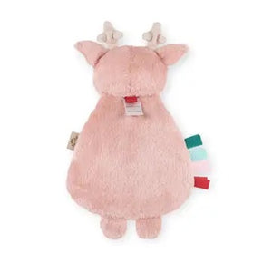 Holiday Itzy Lovely Plush And Teether Toy