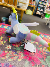 Demi Dragonfly Plush