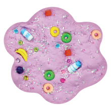 Cereal O’Clock Butter Slime