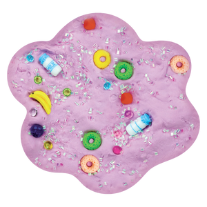 Cereal O’Clock Butter Slime