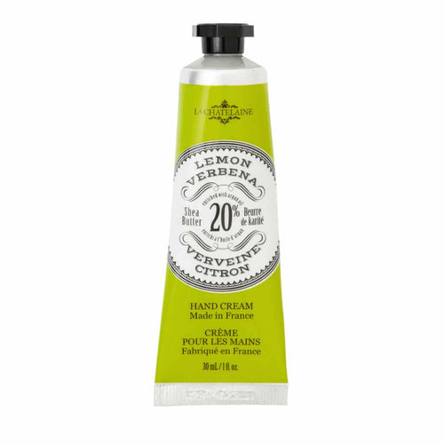 Lemon Verbena Hand Cream 30m
