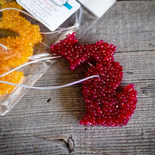 State of Michigan Air Fresheners - Fall Collection