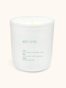 Next Level Signature Candle