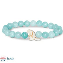 The Swing Bracelet - Track a Golden Monkey