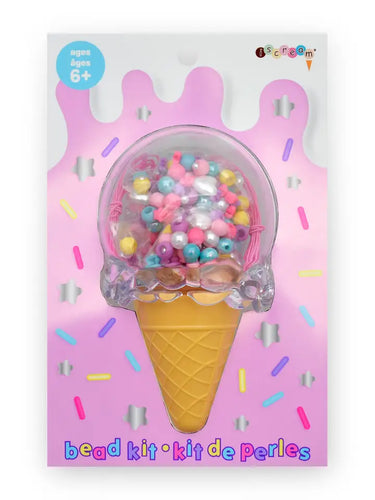Ice Cream Bead Set