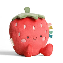 Sweetie Snuggles™ Plush - Strawberry