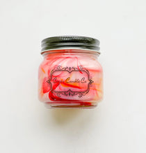 Island Teak 8oz Jar Candle