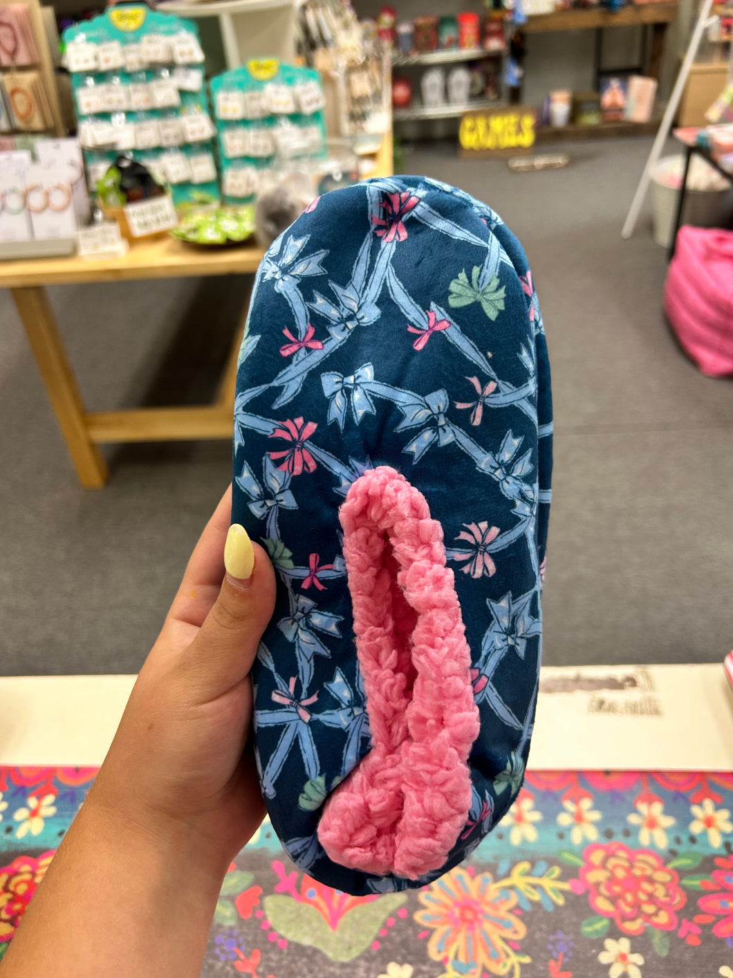 Simply Southern Slippers
