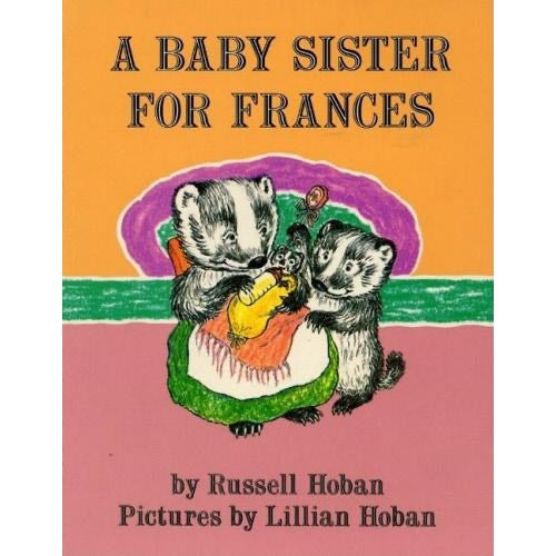 Baby Sister for Frances